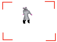 Danse rat