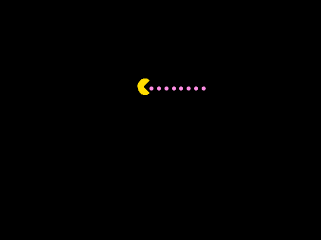 Packman Trailer