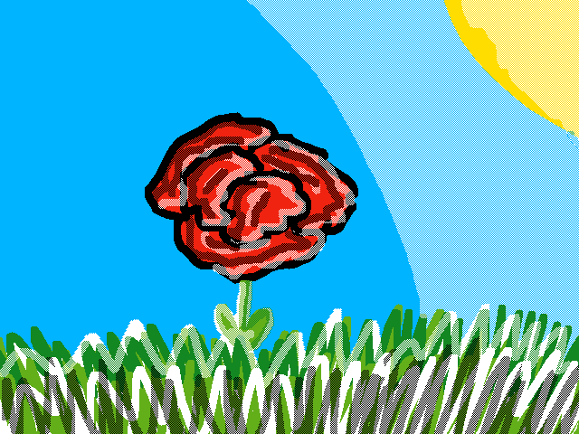 Rose