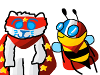 Super friends episode 3 for tomorrow