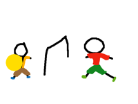 Le volé🏐