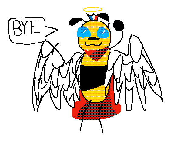 Wing bye