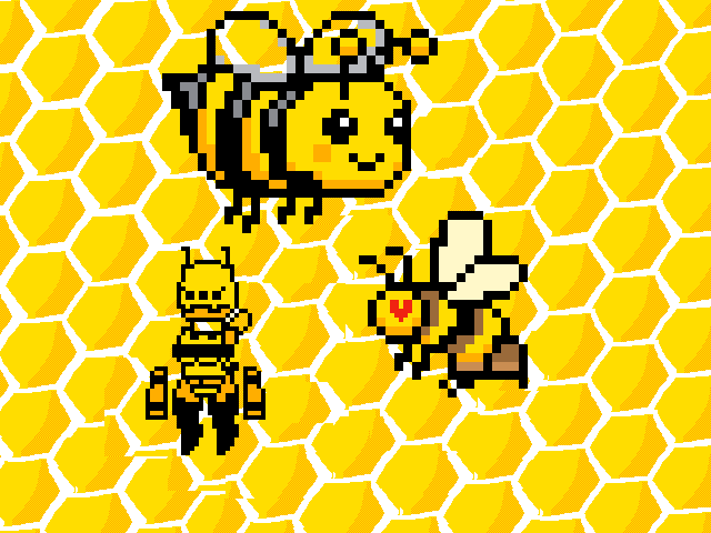 Bees