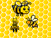 Bees