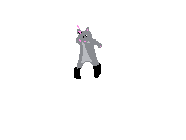 La Danse du rat