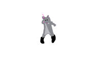 La Danse du rat