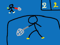 Le tennis🎾🏓