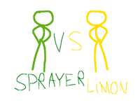Spayer vs Limon Trailer!