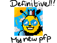 My… my news pfp 🥹 ?/10