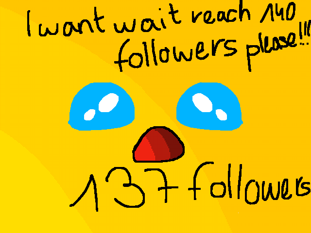 137 followers