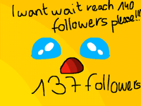 137 followers