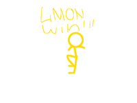 LIMON WIN!!!