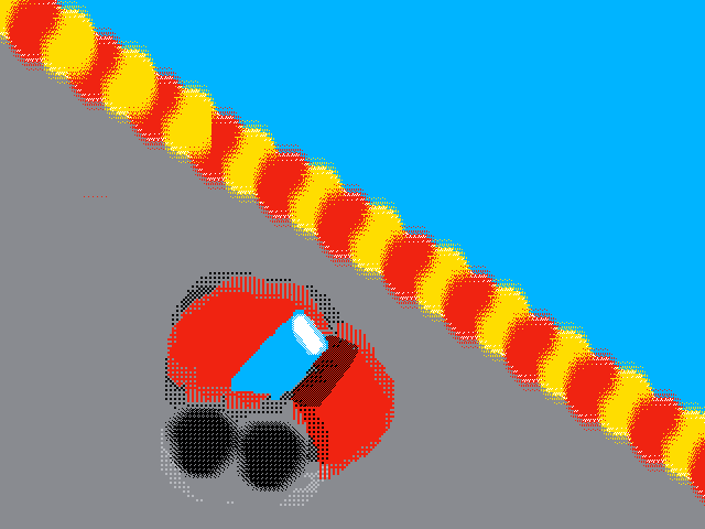 A Car