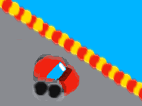 A Car