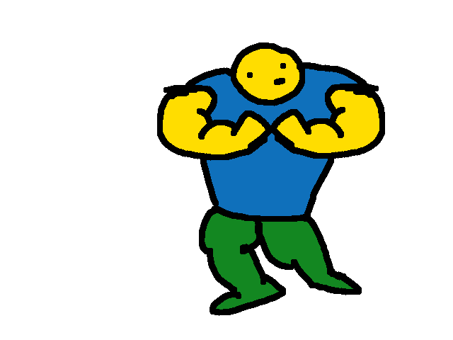 The Level of the noob