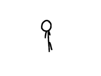 Stickman