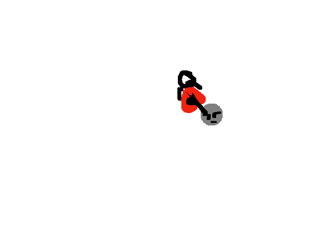 Super stickman
