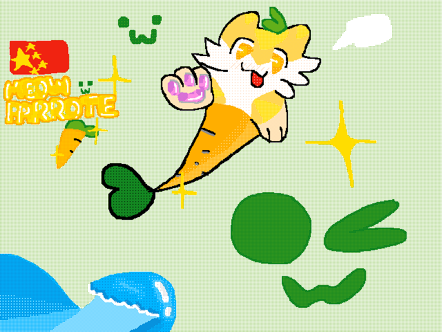 For@Meowparrot!!!:3