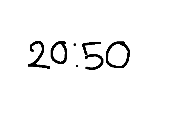 Time