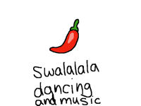 Swalalala🌶️!!!