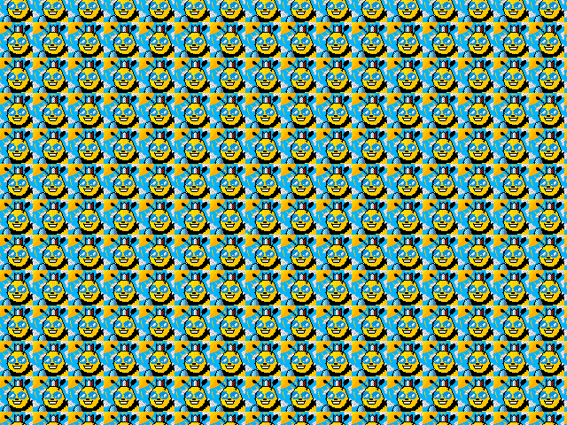 Find the flower is hard 😅
