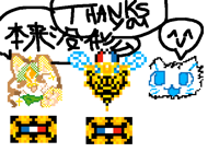 Thanks you