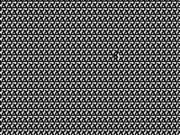 Find the number eight