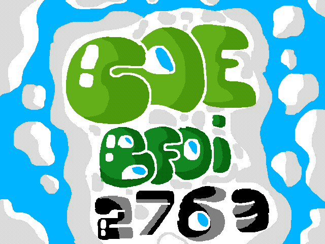For CAEBFOI2763!!!:3