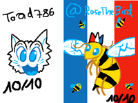 Nice 🥹 thank you Todad786 is everyone.