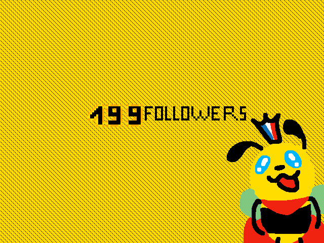 200 FOLLOWERS!!! 🥳🥳🥳 Thank you all🙂‍↕️🥹