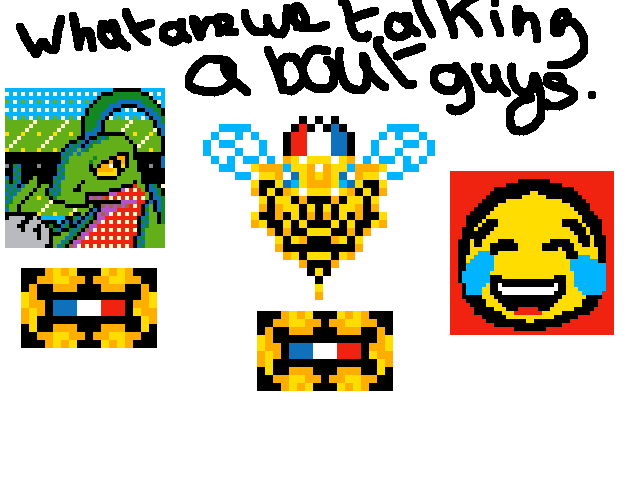 ???