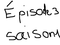 Ennemis ou la paix🤔épisode 1