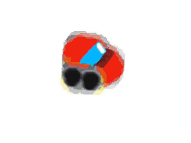 A Car