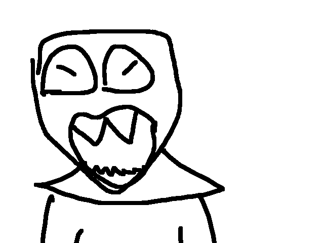 Angry