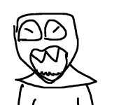 Angry