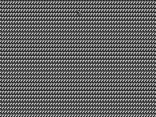 Find the number eight 2