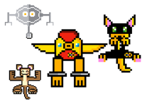 News animals