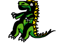 T. Rex