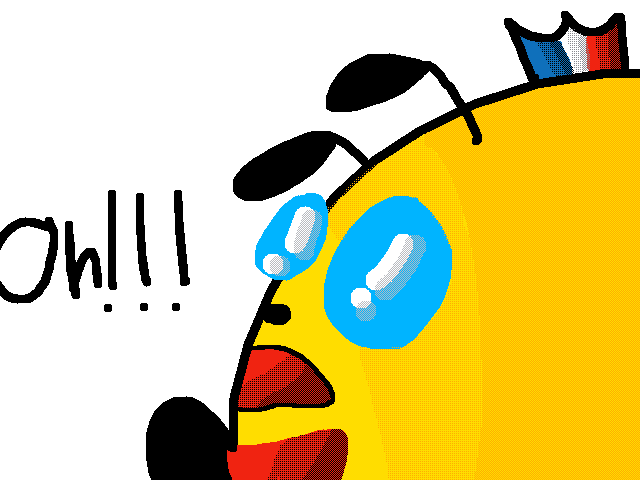 Oh!!!😦