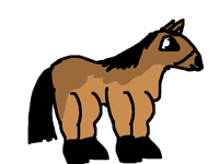 Hors