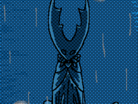 City of Tears [Contest entry]