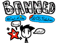 Can anyone explain why they're banned?