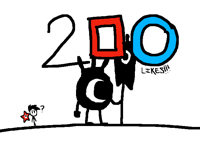 200 LIKES!!!
