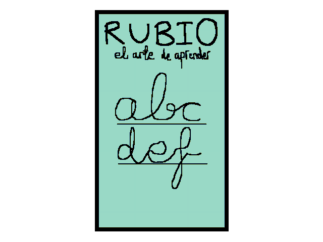 Si lo sabes, lo sabes...