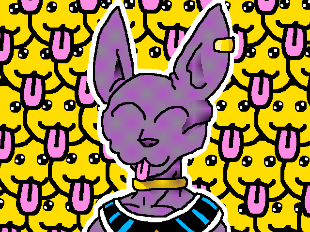 😛Lord Beerus😛