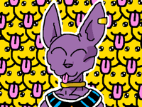 😛Lord Beerus😛