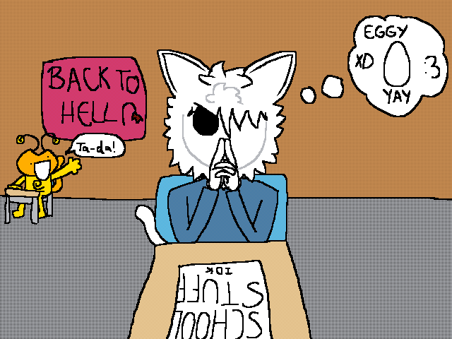 Art req #2: @Spork