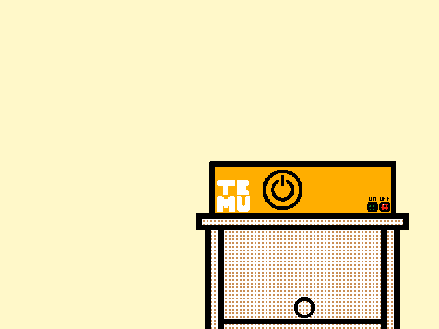 Temu Console😭 (Contest wip)