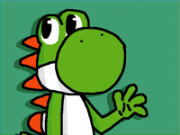 Can yall vote for the Yoshi contest fr