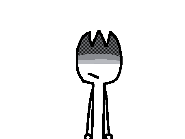 Spork vs. Mista